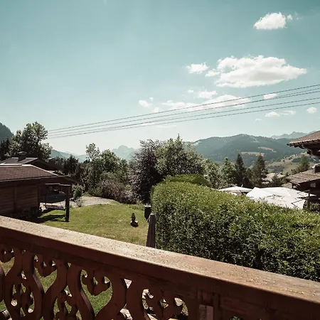 Althea - Right At The Foot Of The Mont Darbois Slopes Апартаменти *