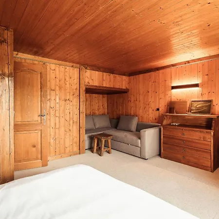 Althea - Right At The Foot Of The Mont Darbois Slopes Апартаменти